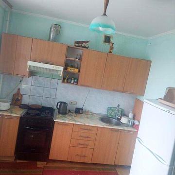 Продаж 1к квартири 41.5 кв. м на вул. Шевченка 4А м.Бровари EM