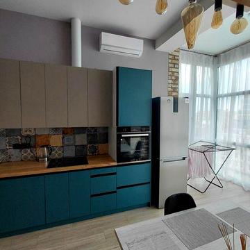 Сдам 1комнатную квартиру в жк Лофтсмарт