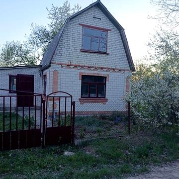 Дача Некрасово, Юзвин 10 с