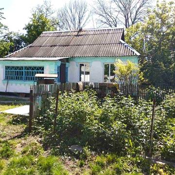 Продам будинок в селі Дулицьке з прямим виходом до річки