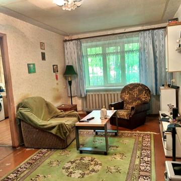 Продам 2х комнатную квартиру по ул.Лермонтова