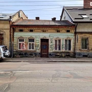 Антоновича вул., 89, Франківський, Львов, Львовская 42000.0 USD