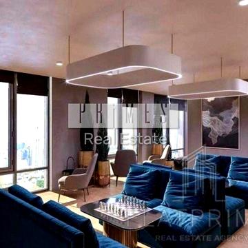 Продаж 2-кімнатної квартира 81 м2 ЖК Nordica Residence Залізнишне шосе 45а метро Звіринецька Липки ЖК Nordica Residence