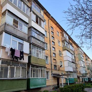 3х кімнатна квартира по вул. Шевченко