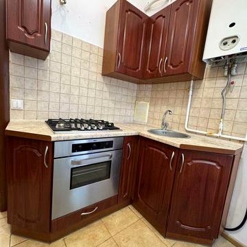 Продаж 2-кімнатної квартири в центрі міста