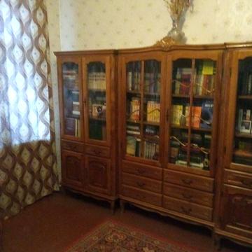Продам 4-х кімнатну квартиру