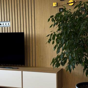 Продаж видової дизайнерської квартири в місті Ірпінь Жк парковий