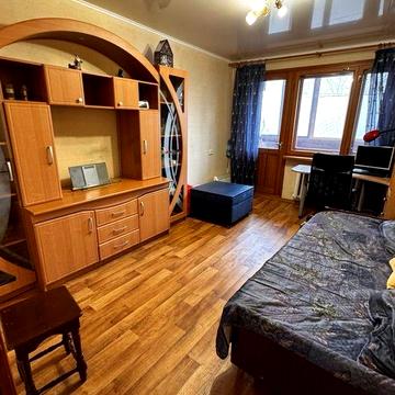 Гос.программы! Уютная 2 к.кв. с мебелью и техникой на безопасном 2 этаже !