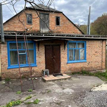 Будинок, район Кузні