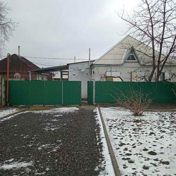 Аренда дома,Лазурний