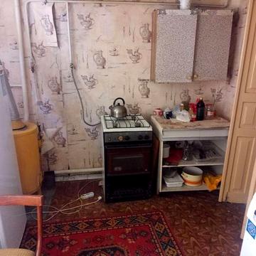 Сдается газ пол дома. Удобства. Аккуратные.