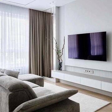 Оренда Дизайнерської 3к. квартри 105м² ЖК Парк Авеню проспект Голосіївський 60