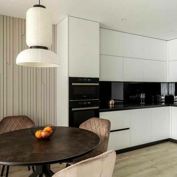 Оренда 2 кімнати 65м2 Park Avenue Vip вулиця Деміївська 29 Голосієво Деміївка