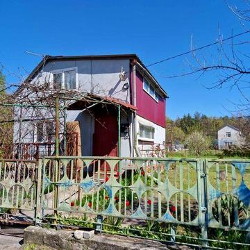 Продам дачу кооператив Політ