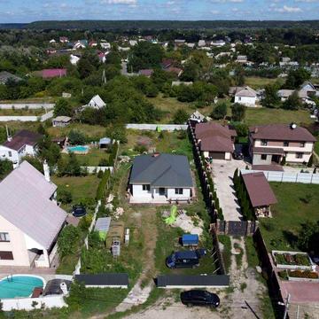 Дом будинок Вишеньки 126м 14 сот з ремонтом! ГАЗ! Локація сторона Осокорки