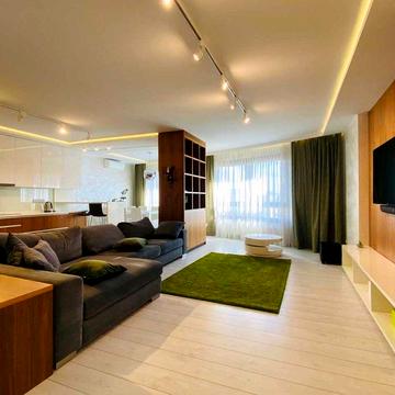 Оренда 3 кімнатної 105м2 ЖК Парк Авеню Park Avenue проспект Голосіївський 60