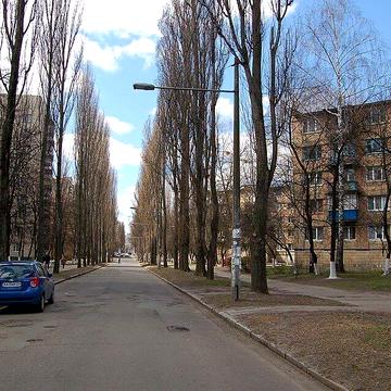 продаж 1-кімнатної квартири, Доброхотова, Академмістечко