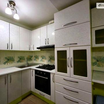 Довгострокова оренда 2к Квартира Пасічна вулиця