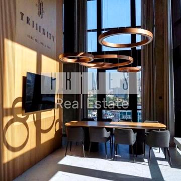 Продаж 3-квартири 125м2 на Печерську  ЖК TRIIINITY (Трініті) вул. Василя Тютюнника 39 ЖК TRIIINITY