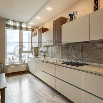 Продаж Квартири 135 м²‼️Краща Вартість‼️ЖК Richmond‼️Центр! Печерськ! ЖК Richmond