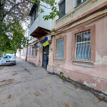 Квартира со своим палисадником ! Госпрограммы