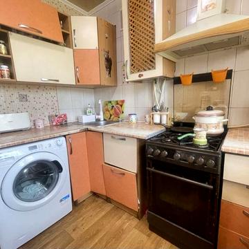 Без комисии для покупателя. Продаєтся 3х.к Сухой Фонтан  ( Автономка)