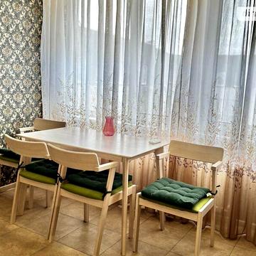 Довгострокова оренда 1к Квартира Григорія Сковороди вулиця ЖК Синергия-3
