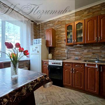 Продам 1 кімнатну квартиру на пр.М.Лушпи