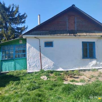 Продам Хату ,ціна договірна