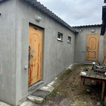 Продам будинок 61 м.кв, 30 соток + газ + склад 80 м. кв, с. Тарасівка