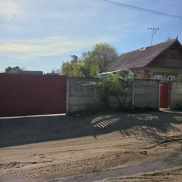 Сдам Дом Славянск р-н Голубовка