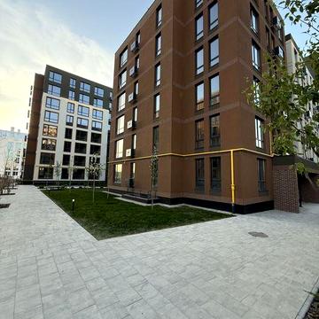 Продаж 2- кімнатної квартири в ЖК Avalon Holiday (Сокільники, вул. Героїв майдану) ЖК Avalon holiday