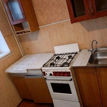 Центр, 1-шка квартира на 3-му поверсі