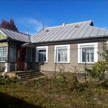 Продам будинок с.Підлісний Мукарів