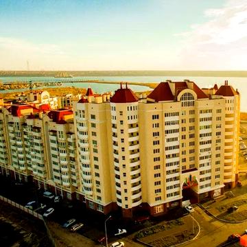 1 комнатная квартира. Ривьера. Переуступка. Своя ЖК Ривьера