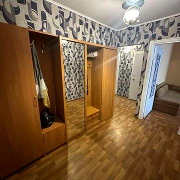 Оренда 3-кімнатної квартири біля медичного університету