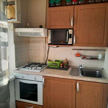 Продається 1 кімнатна квартира Вул. Здолбунівська 3б. Метро Позняки, Осокорки, Лівобережна.