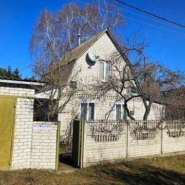 Продам дачу в оточені лісу в СТ "Супутник"