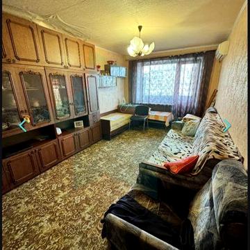 Продам 3к квартиру на перкмозі/проспект героїв/бульвар слави/соборний