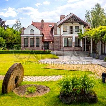 Оренда / Будинок / 520 м2 / Козин / вул. Старокиївська, 63