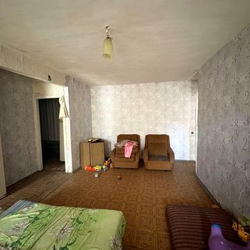 3-к квартира 57 м² | 1 поверх | під ремонт | Інгулецький район