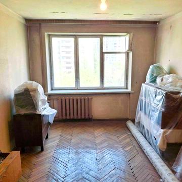Продаж 2к квартири на Борщагівці, 53,1м2, Святошинський р-н, проспект Курбаса, 3