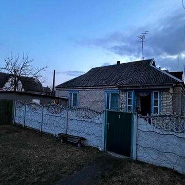 Продаж будинку р-н Лашки, вул.Марка Кропивницького, можна по СЕРТИФІКАТУ