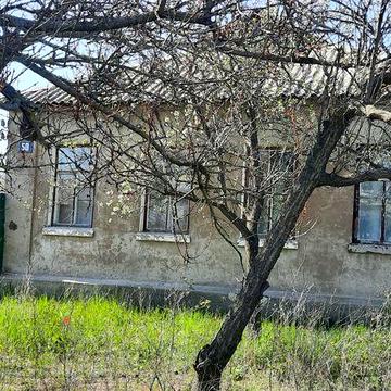 Продаётся дом с участком,Новобаварский район, 15 мин от центра города