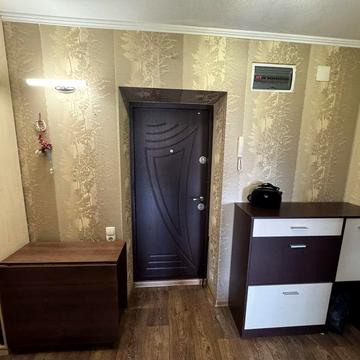 Квартира з ремонтом — заїжджай і живи