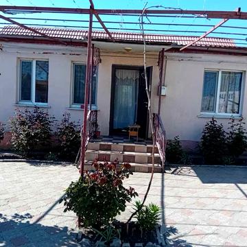 Аренда современного дома со своим двором на ул.Авангардной