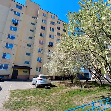 Продається двох кімнатна квартира Вінниці ЖК Садовий