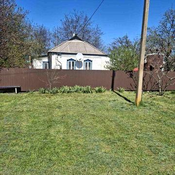 Продається будинок в селі Сонячне, Полтавська область