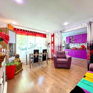 Продаж 2-кімнатної квартири 49 м² у Стрию