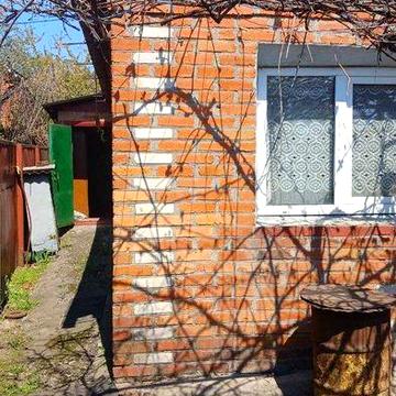 Продам часть дома на Новоселовке (ул Кобзы)